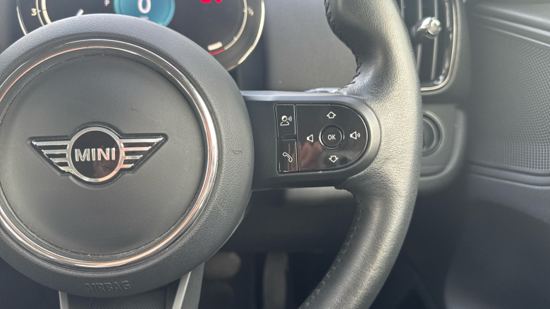 MINI Countryman 1.5 Cooper Classic 5dr Auto Petrol Hatchback